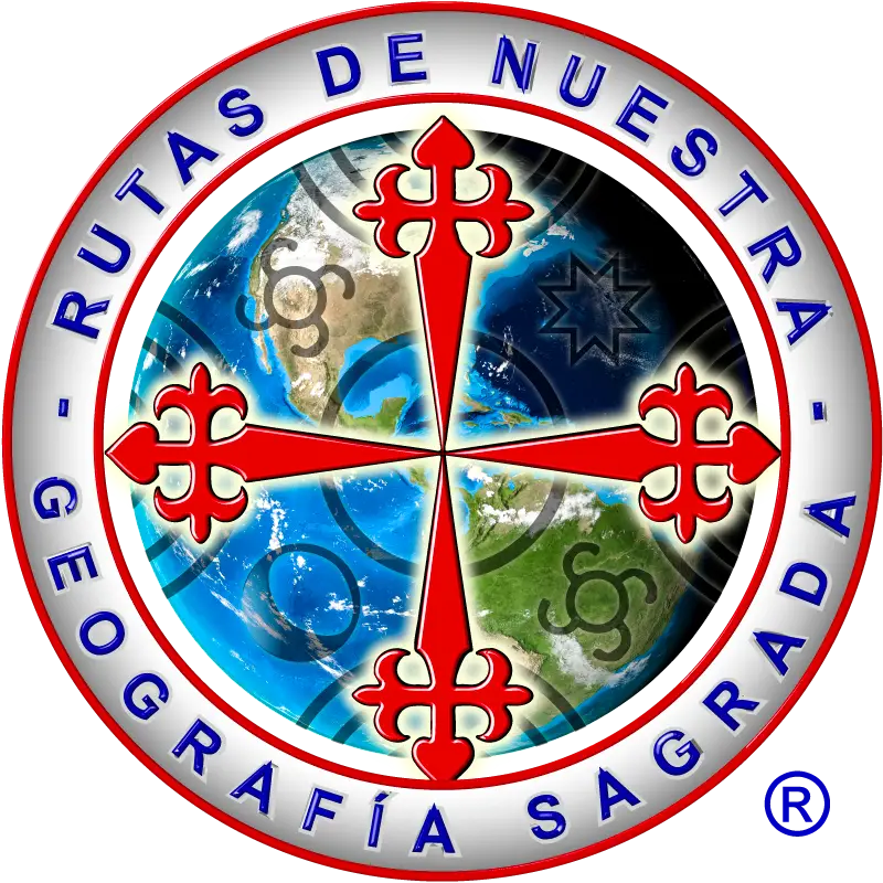 Rutas de Nuestra Geografía Sagrada