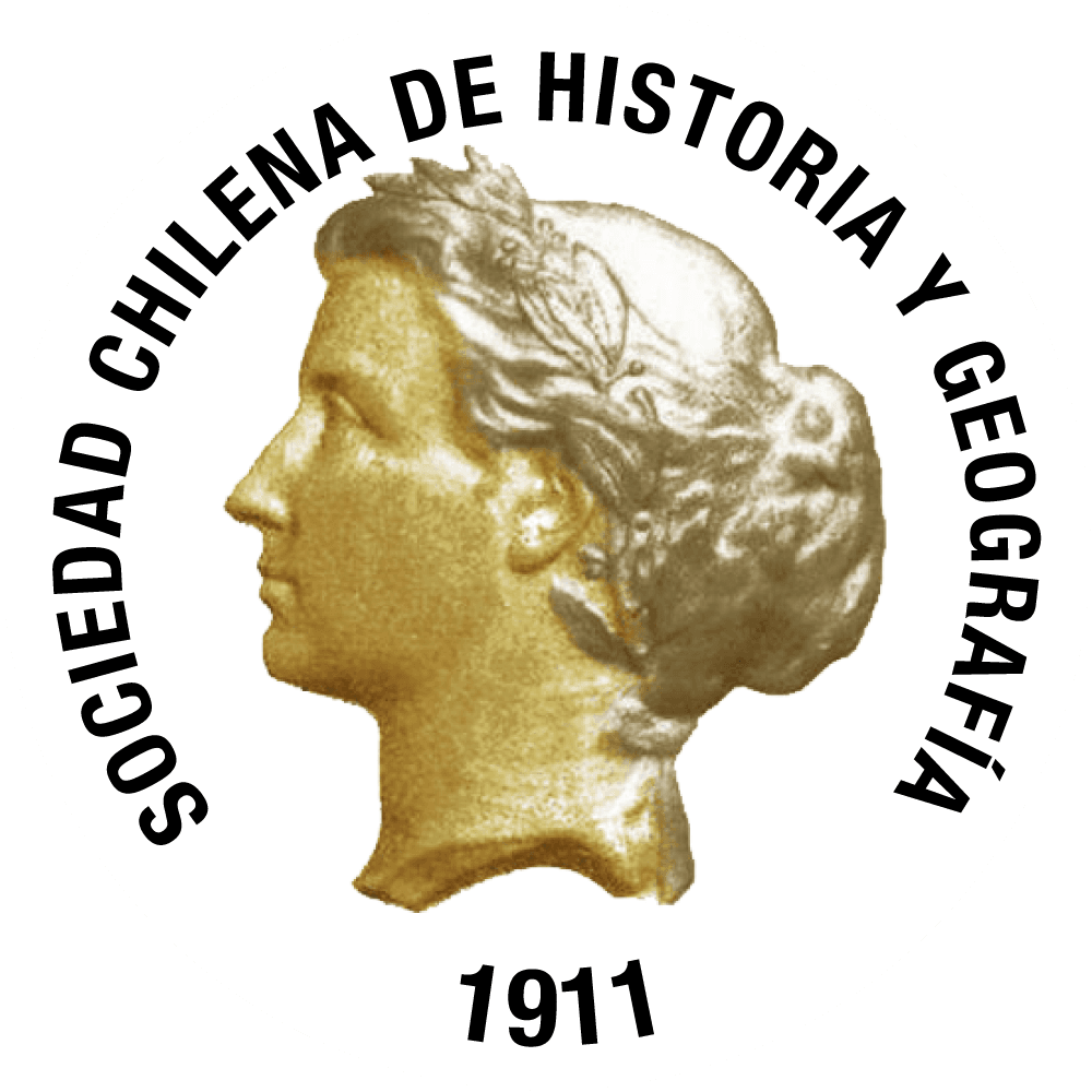 Sociedad Chilena de Historia y Geografía